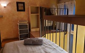 Porta Romana Small Studio